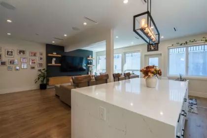Breakfast Nook Photo of 10362 125 Street, Surrey, BC