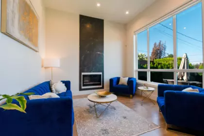 Dining Area Photo of 10362 125 Street, Surrey, BC