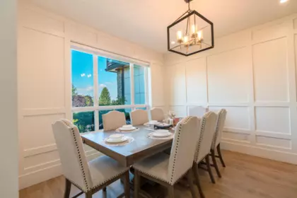 Family Room Photo of 10362 125 Street, Surrey, BC