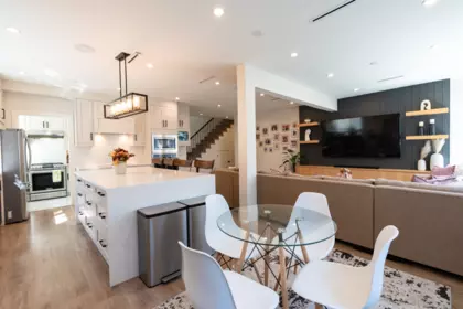 Pantry Photo of 10362 125 Street, Surrey, BC