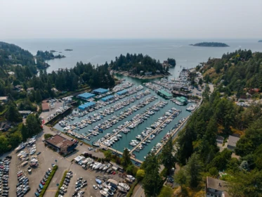 Fitness Center Photo Near 5781 Cranley Drive, West Vancouver, BC