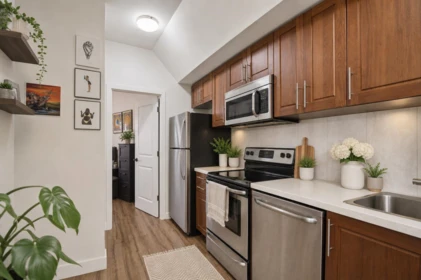 Outdoor Kitchen Photo of 5781 Cranley Drive, West Vancouver, BC
