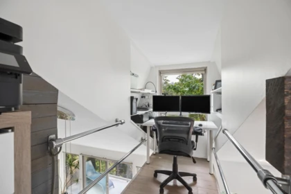 Outdoor Patio Photo of 5781 Cranley Drive, West Vancouver, BC
