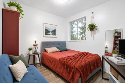 Street View Photo of 5781 Cranley Drive, West Vancouver, BC