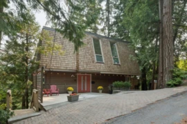 5781 Cranley Drive, West Vancouver, BC