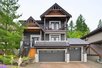 Exterior Rear Photo of 24640 101 Avenue, Maple Ridge, BC