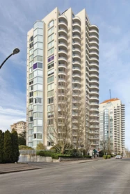 1604 739 Princess Street, New Westminster, BC, New Westminster — Apartment/Condo for sale