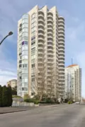 1604 739 Princess Street, New Westminster, BC