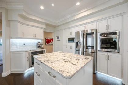 Breakfast Nook Photo of 4225 Goodchild Street, Abbotsford, BC