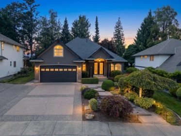4225 Goodchild Street, Abbotsford, BC, Abbotsford — Single Family Residence for sale