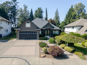 4225 Goodchild Street, Abbotsford, BC, Abbotsford — Single Family Residence for sale