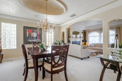 Kitchen Island Photo of 4225 Goodchild Street, Abbotsford, BC