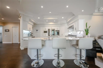Pantry Photo of 4225 Goodchild Street, Abbotsford, BC