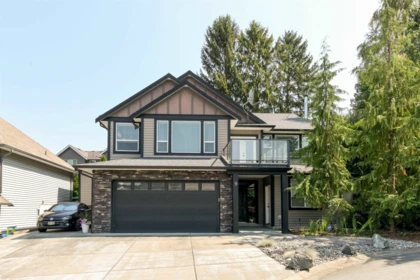 9 46792 Hudson Road, Chilliwack, BC, Chilliwack — Single Family Residence for sale