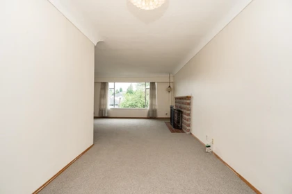 Breakfast Nook Photo of 5326 Fleming Street, Vancouver, BC