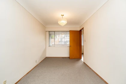 Primary Bedroom Photo of 5326 Fleming Street, Vancouver, BC