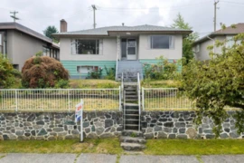 5326 Fleming Street, Vancouver, BC