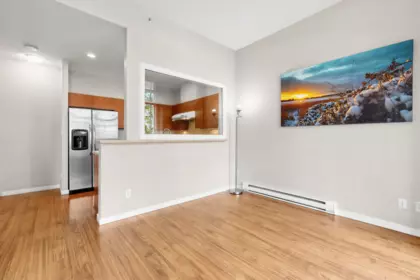5 8160 Lansdowne Road, Richmond, BC, Richmond — Townhouse for sale