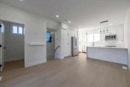 C 7533 Wren Street, Mission, BC, Mission — Row House (Non-Strata) for sale