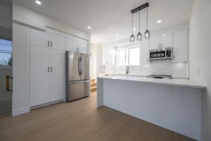 C 7533 Wren Street, Mission, BC, Mission — Row House (Non-Strata) for sale