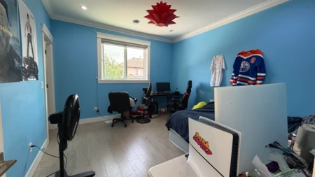 Dining Area Photo of 7960 155 Street, Surrey, BC