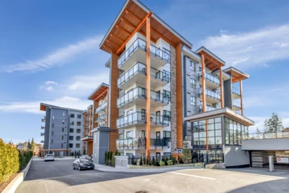 212 6960 Nicholson Road, Delta, BC, Delta — Apartment/Condo for sale