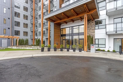 212 6960 Nicholson Road, Delta, BC, Delta — Apartment/Condo for sale