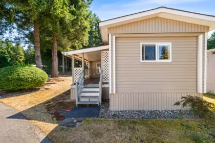 15 20071 24 Avenue, Langley, BC, Langley — Manufactured Home for sale