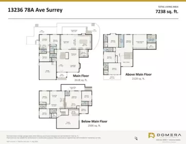 13236 78a Avenue, Surrey, BC, Surrey — Single Family Residence for sale