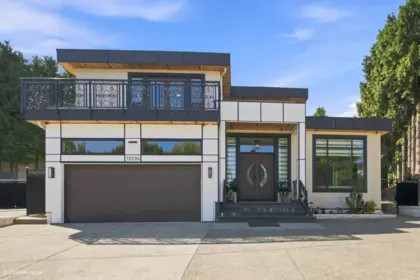 13236 78a Avenue, Surrey, BC, Surrey — Single Family Residence for sale