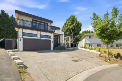 13236 78a Avenue, Surrey, BC, Surrey — Single Family Residence for sale