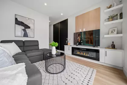 2369 Adanac Street, Vancouver, BC, Vancouver — Half Duplex for sale