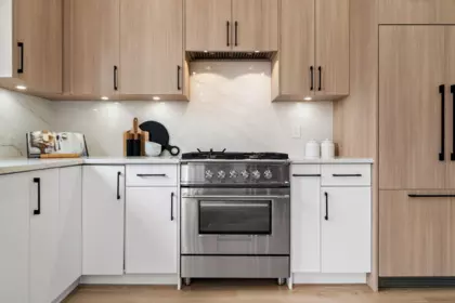 Pantry Photo of 2369 Adanac Street, Vancouver, BC