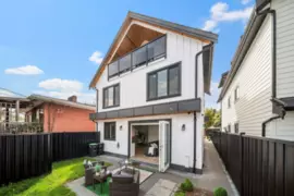 2369 Adanac Street, Vancouver, BC