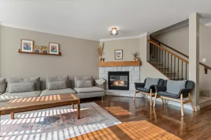 Pantry Photo of 9 46150 Riverside Drive, Chilliwack, BC