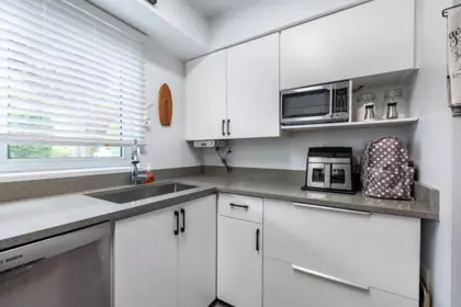 119 511 Gatensbury Street, Coquitlam, BC, Coquitlam — Townhouse for sale