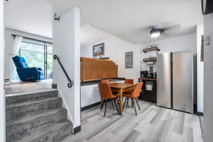 119 511 Gatensbury Street, Coquitlam, BC, Coquitlam — Townhouse for sale