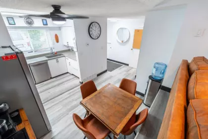 Pantry Photo of 119 511 Gatensbury Street, Coquitlam, BC