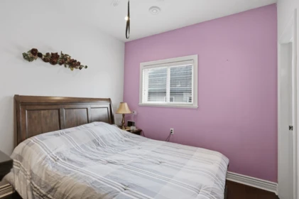 Bedroom 4 Photo of 7836 127 Street, Surrey, BC