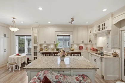 Breakfast Nook Photo of 7836 127 Street, Surrey, BC