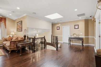 Family Room Photo of 7836 127 Street, Surrey, BC