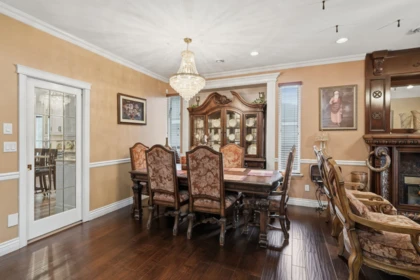Kitchen Photo of 7836 127 Street, Surrey, BC