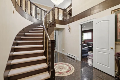 Living Room Photo of 7836 127 Street, Surrey, BC