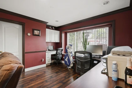 Powder Room Photo of 7836 127 Street, Surrey, BC