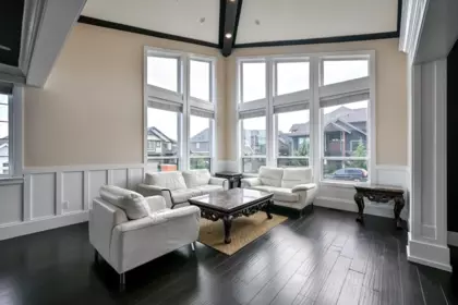 Breakfast Nook Photo of 33861 Melburn Drive, Mission, BC