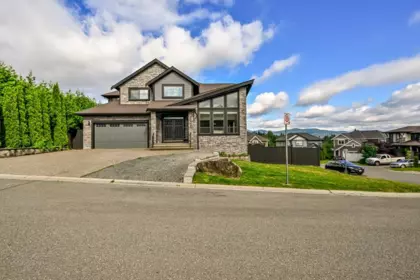 33861 Melburn Drive, Mission, BC, Mission — Single Family Residence for sale