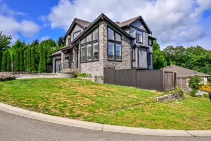 33861 Melburn Drive, Mission, BC, Mission — Single Family Residence for sale