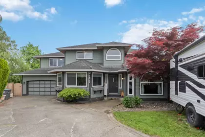 16176 78b Avenue, Surrey, BC, Surrey — Single Family Residence for sale