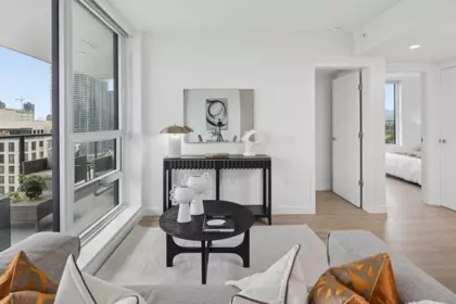 2308 2135 Springer Avenue, Burnaby, BC, Burnaby — Apartment/Condo for sale