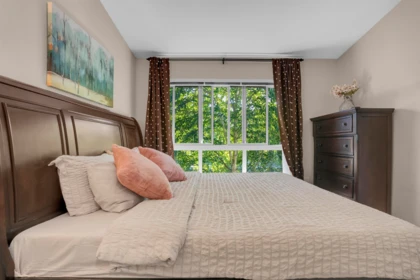 Bedroom 2 Photo of 101 6671 121 Street, Surrey, BC